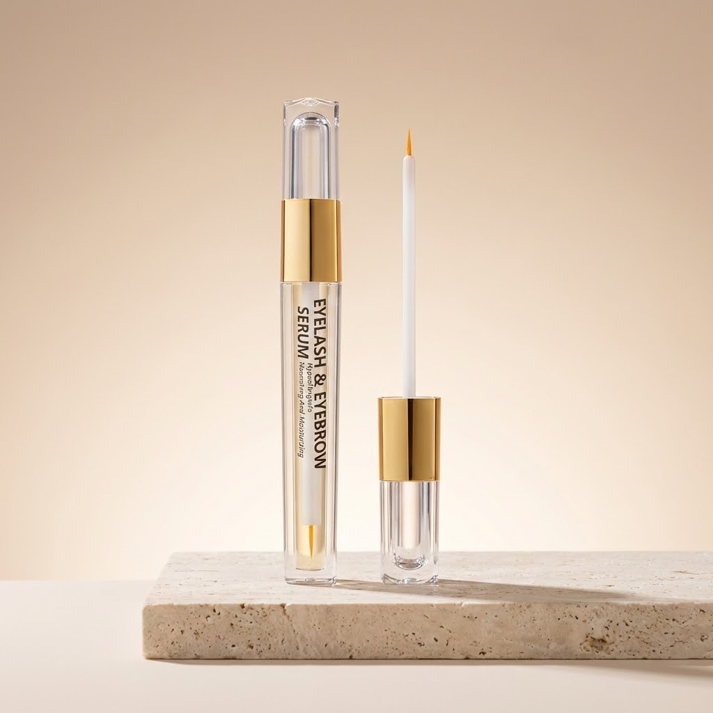 Cilva® – Sérum croissance & densité pour cils