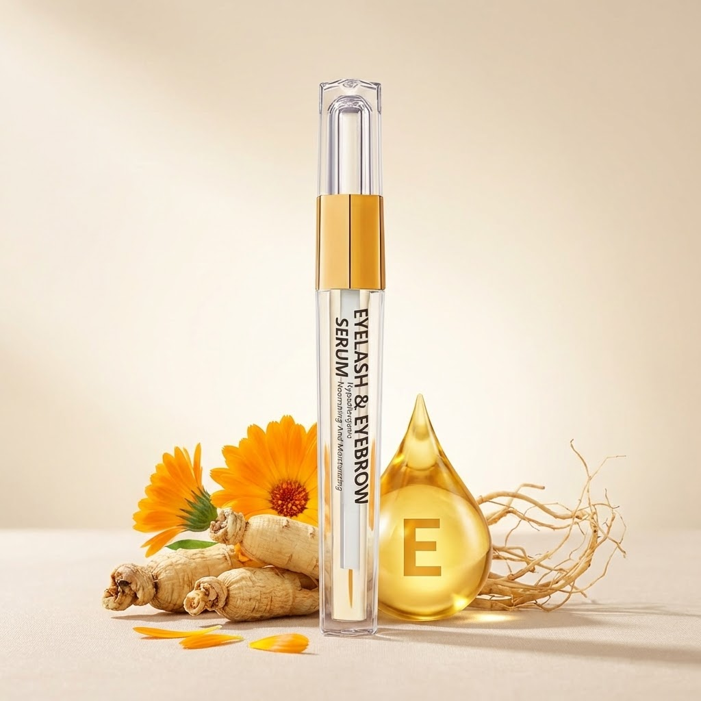 Cilva® – Sérum croissance & densité pour cils