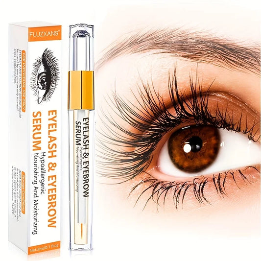 Cilva® – Sérum croissance & densité pour cils